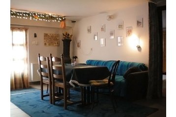 Ungaria Privát Eger, Exteriorul